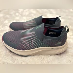 Skechers Womens Go Walk Max Walker Sally Size 11